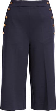 ☆MaxMara☆直営店買付☆お洒落Bermuda Pants/VALDEZ Max Mara Valdez Stretch Wool Blend Bermuda Shorts | Nordstrom