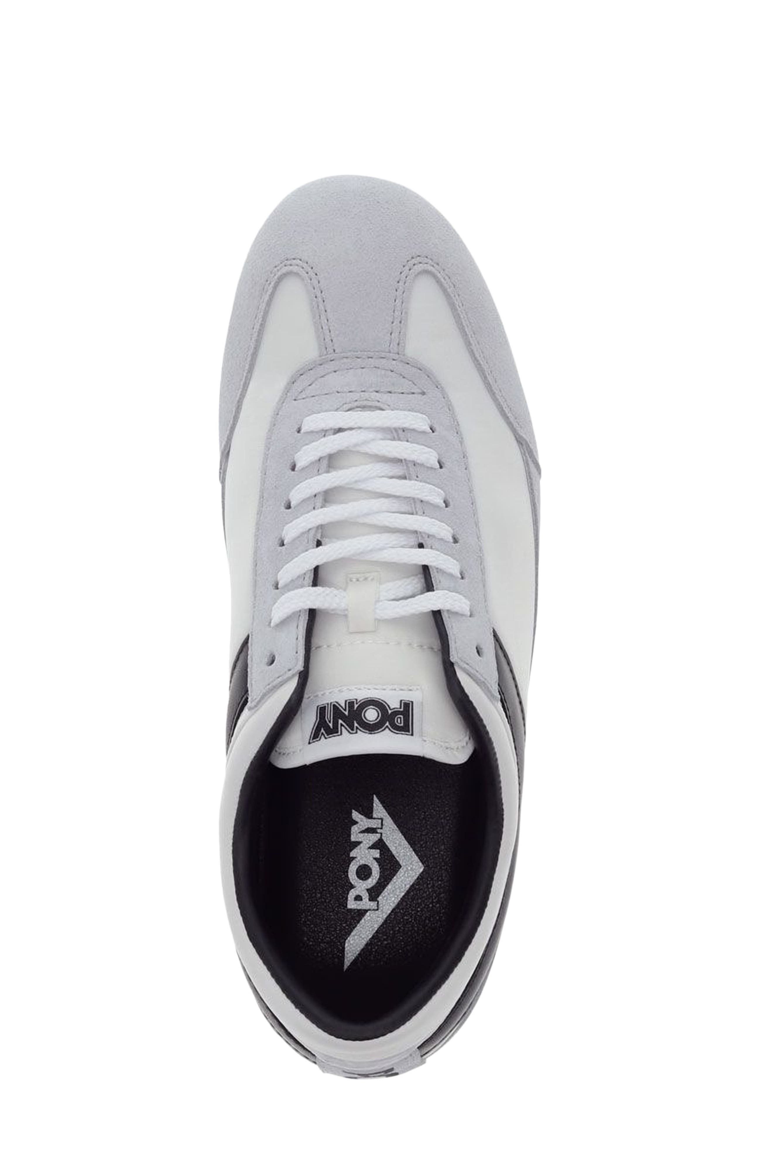 PONY Racer Sneakers, Alternate, color, 