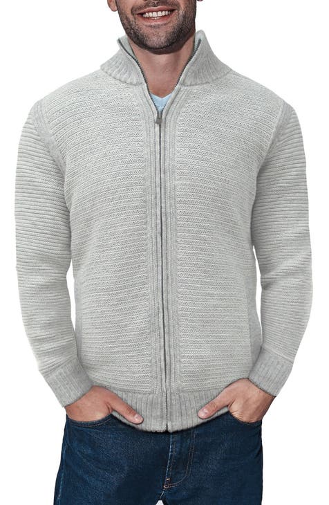 Men s Full Half Zip Sweaters Nordstrom Rack