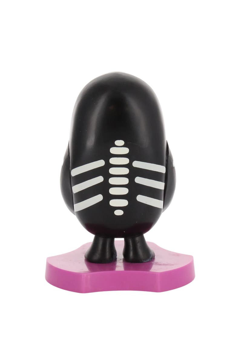 Exquisite Gaming Holdems Fall Guys Skelly Earbud & Phone Holder, Alternate, color, Multicolored