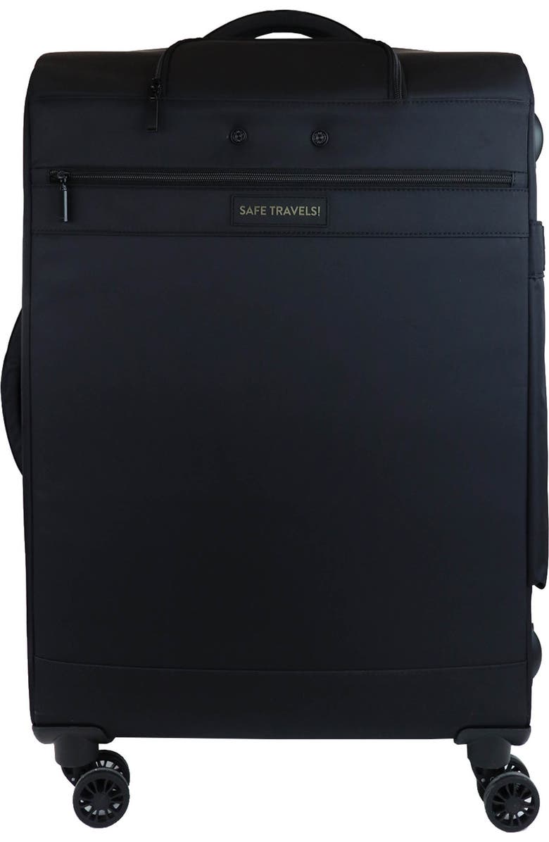 Hedgren Explorer 20-Inch Spinner Carry-On, Alternate, color,