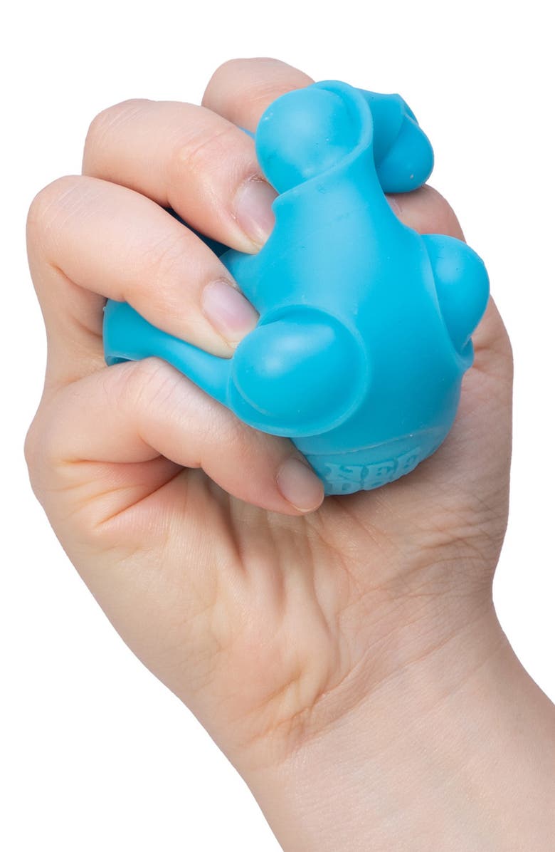 Schylling Happy Snappy Ball Toy, Alternate, color, Assorted