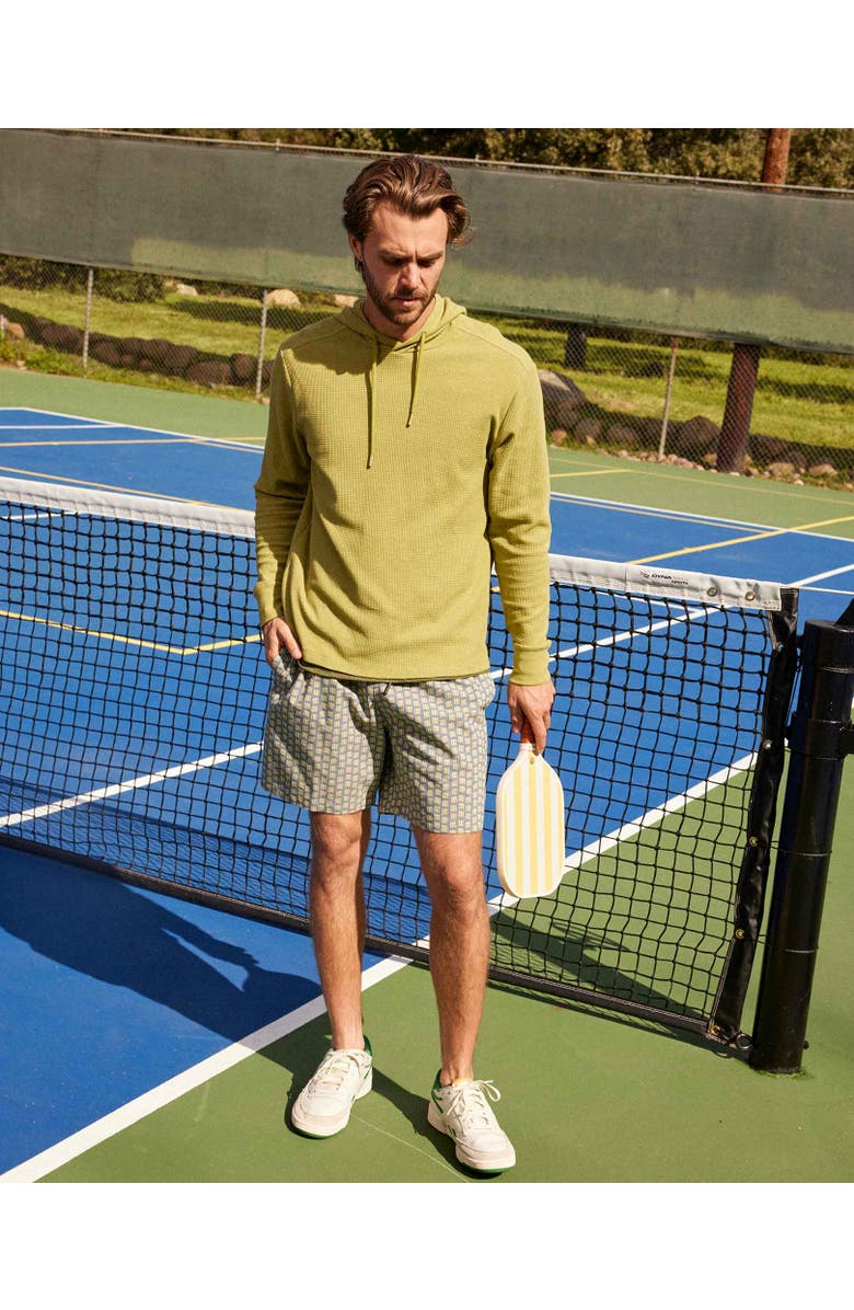 Toad & Co Framer II Long Sleeve Hoodie, Alternate, color, 