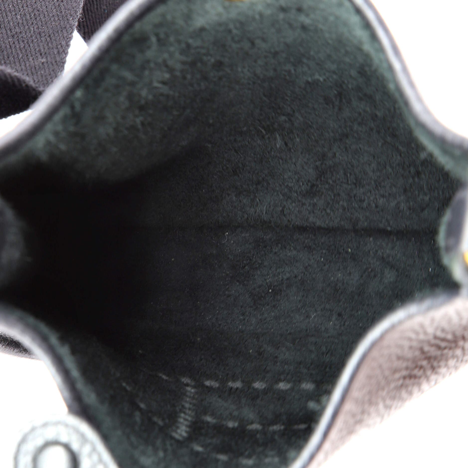 Pre-Owned Hermes Evelyne Bag Gen III Clemence TPM, Alternate, color, 