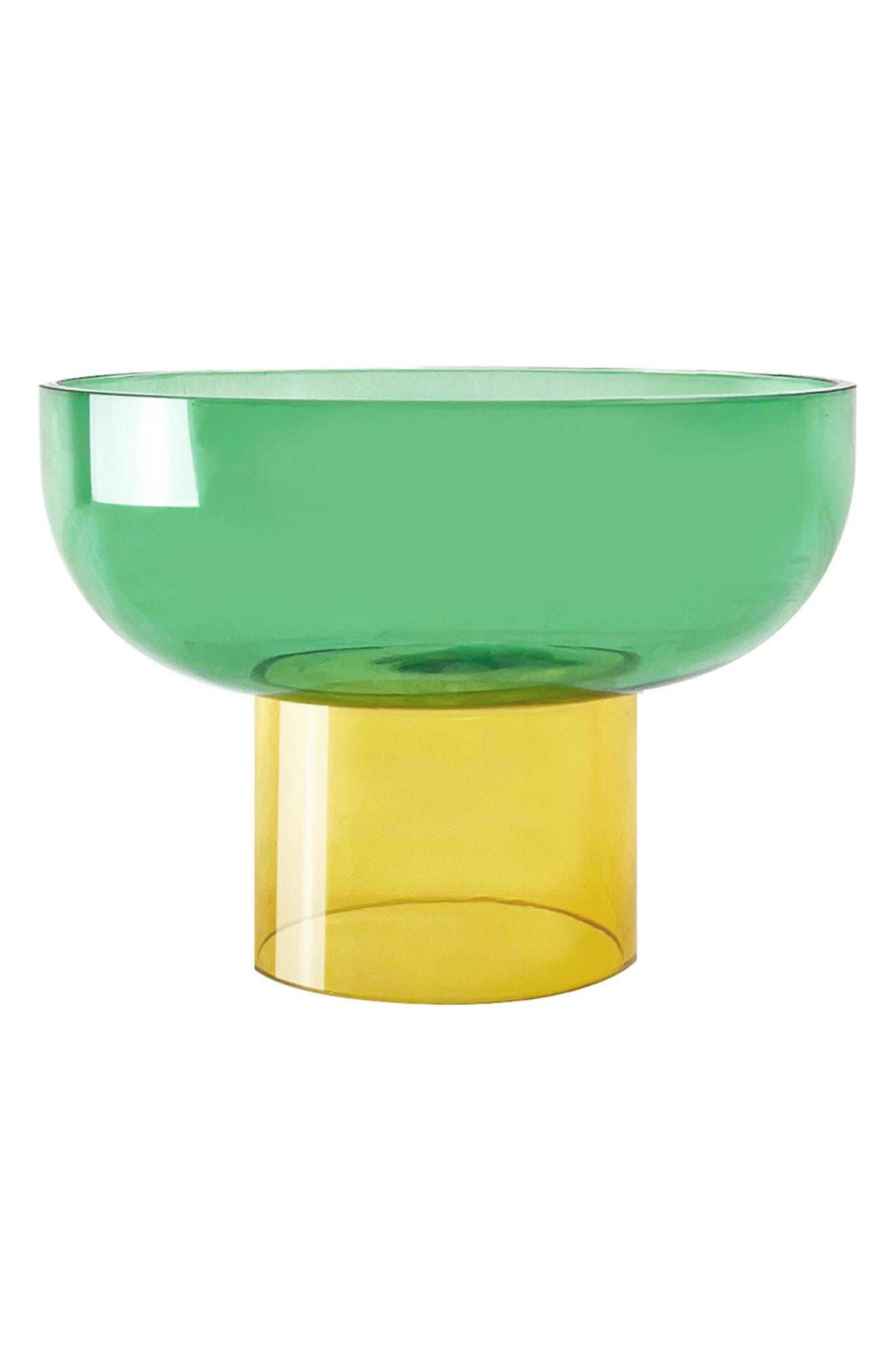 selected YELLOW/ GREEN