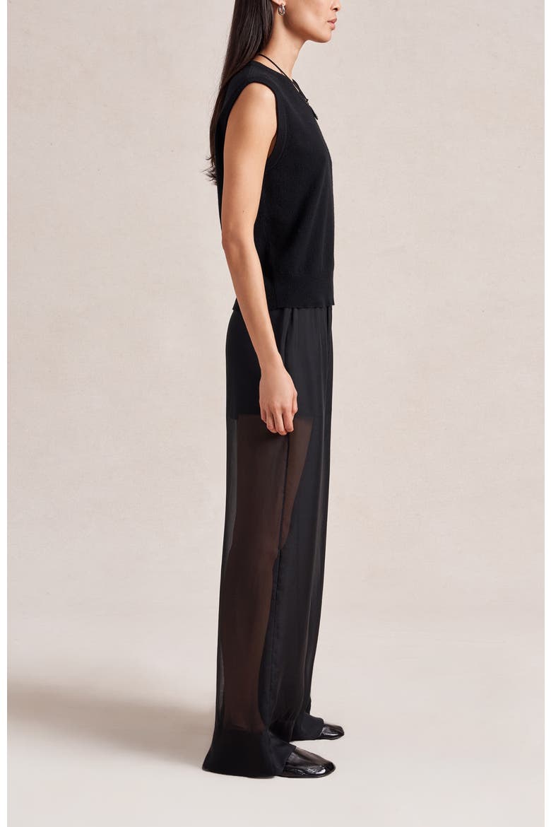 Ayla Pant, Alternate, color, Black