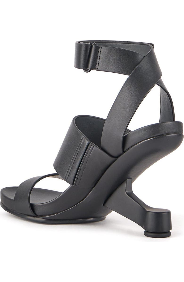 United Nude Eamz Hana Sandals, Alternate, color,