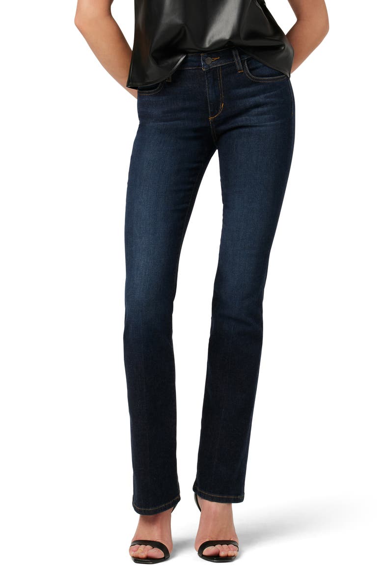 Joe's Honey Curvy Bootcut Jeans, Main, color,