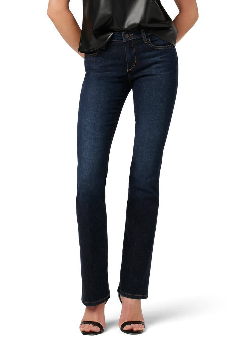 Honey Curvy Bootcut Jeans video