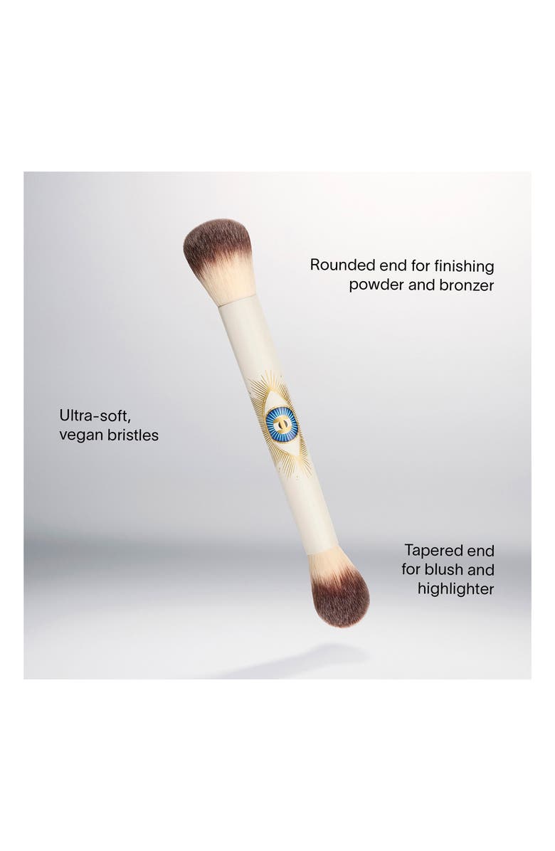 HOURGLASS Ambient Lighting Edit Brush - Dragon, Alternate, color, 