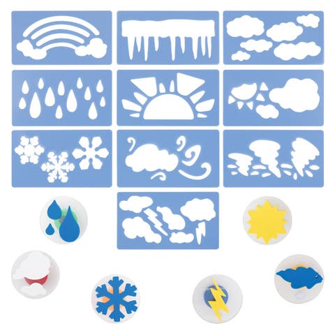 Weather Art Kit
