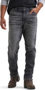 Wrangler Western Tapered Jeans