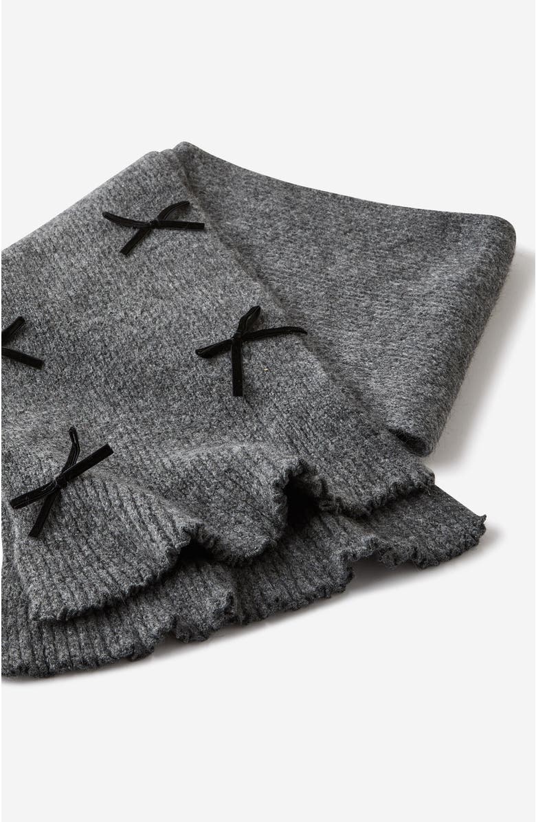 COTTON ON BODY Women's Active Body Cosy Rib Scarf, Alternate, color, 