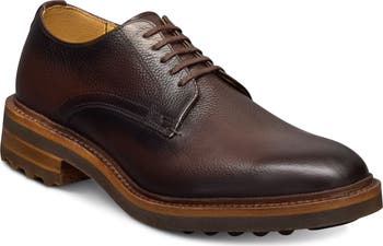 Allen Edmonds Noah Lugged Plain Toe Derby (Men) | Nordstrom display picture 1