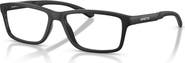 ARNETTE 55mm Rectangle optical glasses