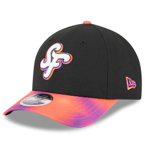Men's Black Baseball Caps | Nordstrom