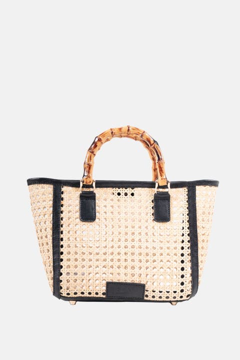 Bristol Satchel Bag