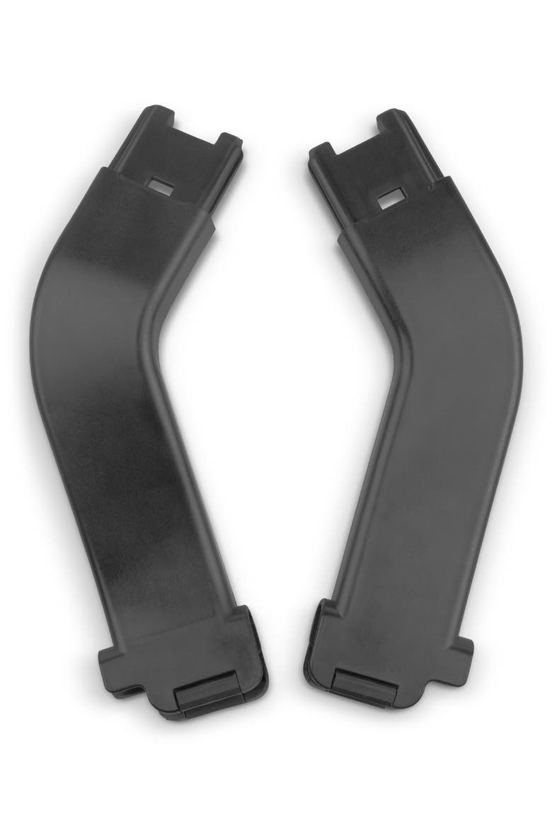 Adapters for Minu Duo, Main, color, BLACK