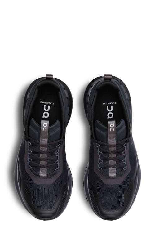 On Cloudnova X Training Sneaker