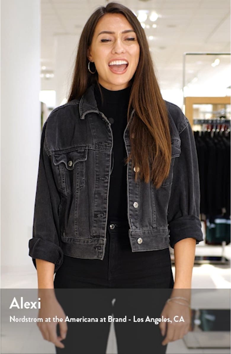 Frill One-Piece Swimsuit, sales video thumbnail