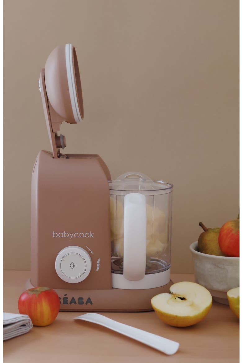 Babycook Baby Food Maker, Alternate, color, PRALINE