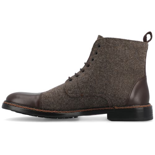 Taft The Jack Boot In Florence