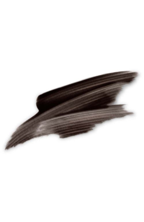 Victoria Beckham Feather Fix Brow In Black-brown