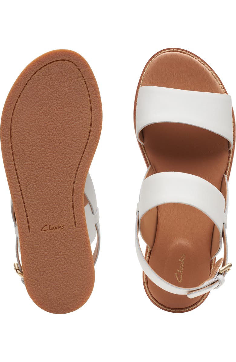 Clarks<sup>®</sup> Karsea Sandal, Alternate, color,