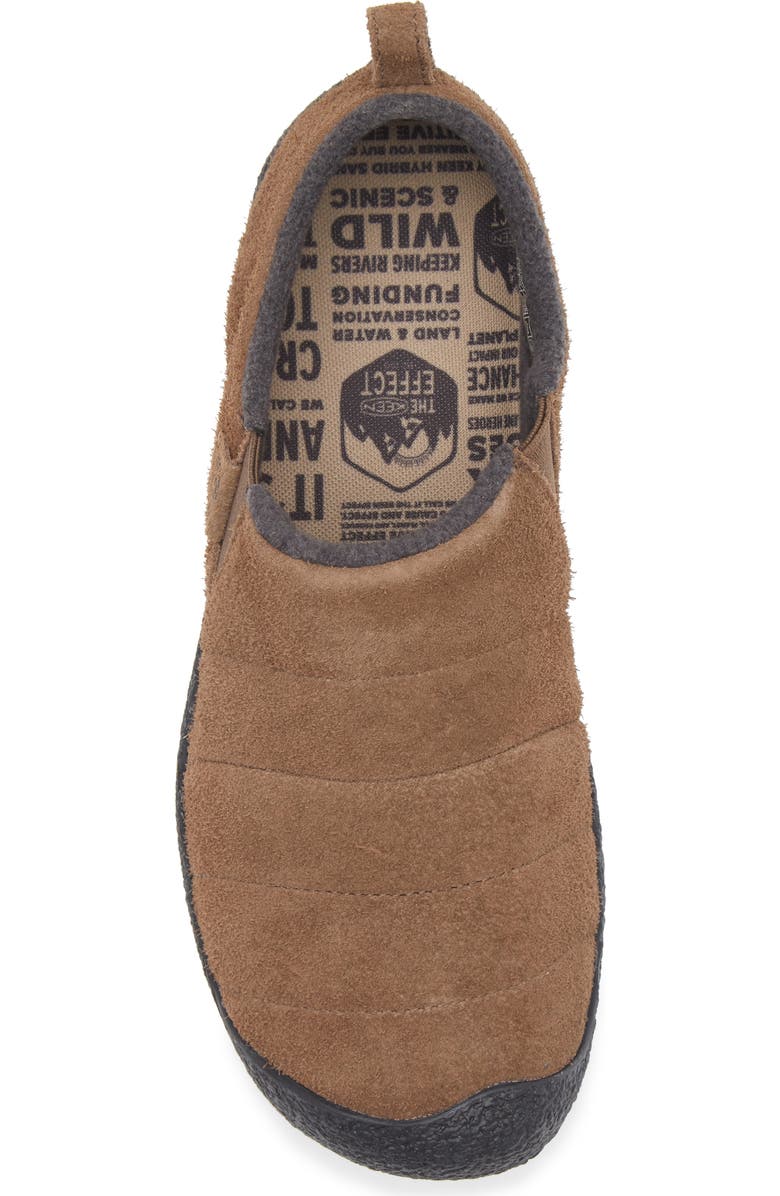 KEEN Howser II Slip-On, Alternate, color,