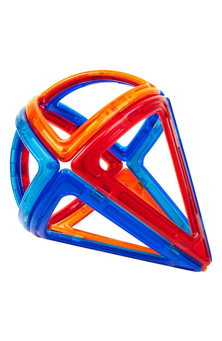 Magformers 'Creator - Unique' Magnetic 3D Construction Set, Alternate, color,