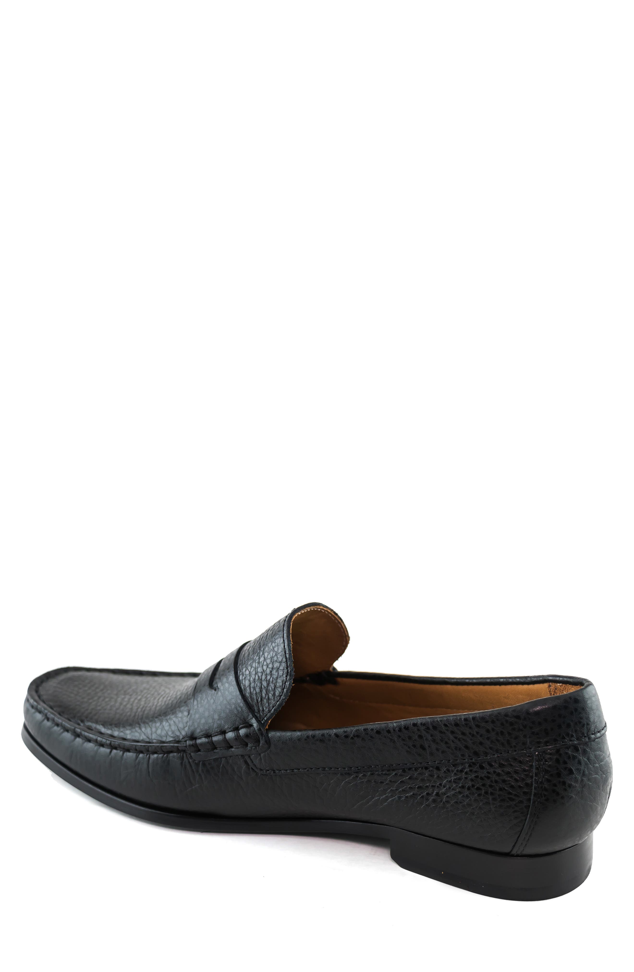 Marc Joseph New York Windsor Penny Loafer, Alternate, color, 