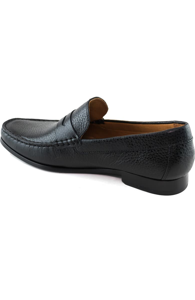 Marc Joseph New York Windsor Penny Loafer, Alternate, color,