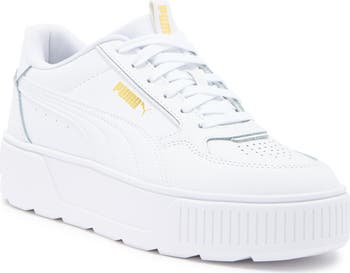 Karmen Rebelle Platform Sneaker