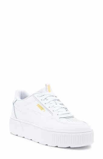 Karmen Rebelle Platform Sneaker