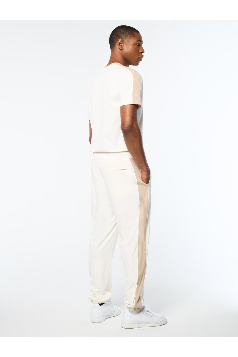 Tore Pant, Alternate, color, GARDENIA