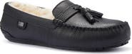 Australia Luxe Collective Hamilton Genuine Shearling Lined Tassel Loafer