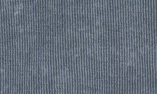 Blu Pepper Long Sleeve Knit Top In Blue