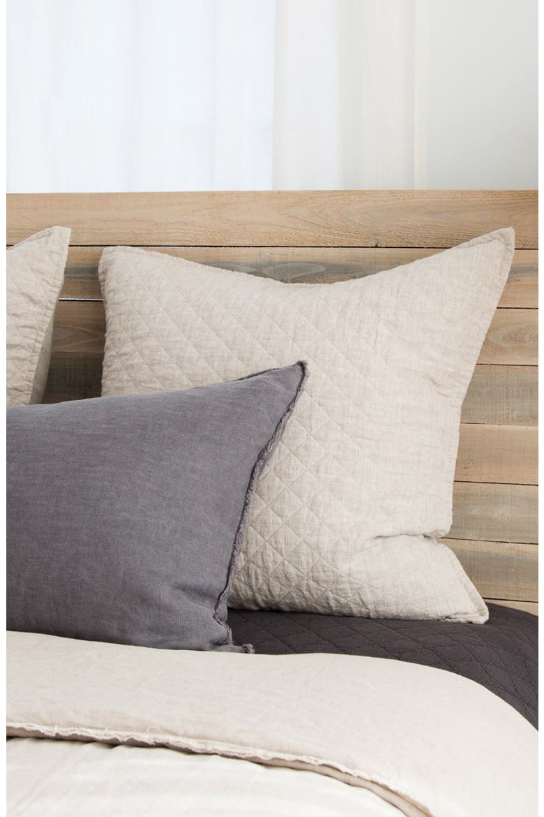 'Huntington' Coverlet, Alternate, color, MIDNIGHT