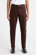 Lucky Brand 410 Bull Athletic Straight Jeans