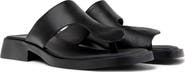 Camper Dana Mismatched Flip Flops