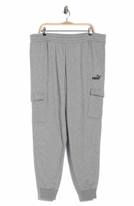 PUMA Essential No. 1 Logo Cargo Pants