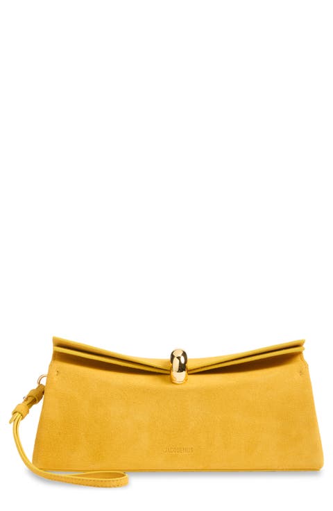 La Pochette Valerie Clutch