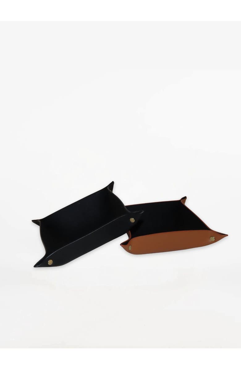 Deux Mains Modern Valet Tray, Alternate, color,