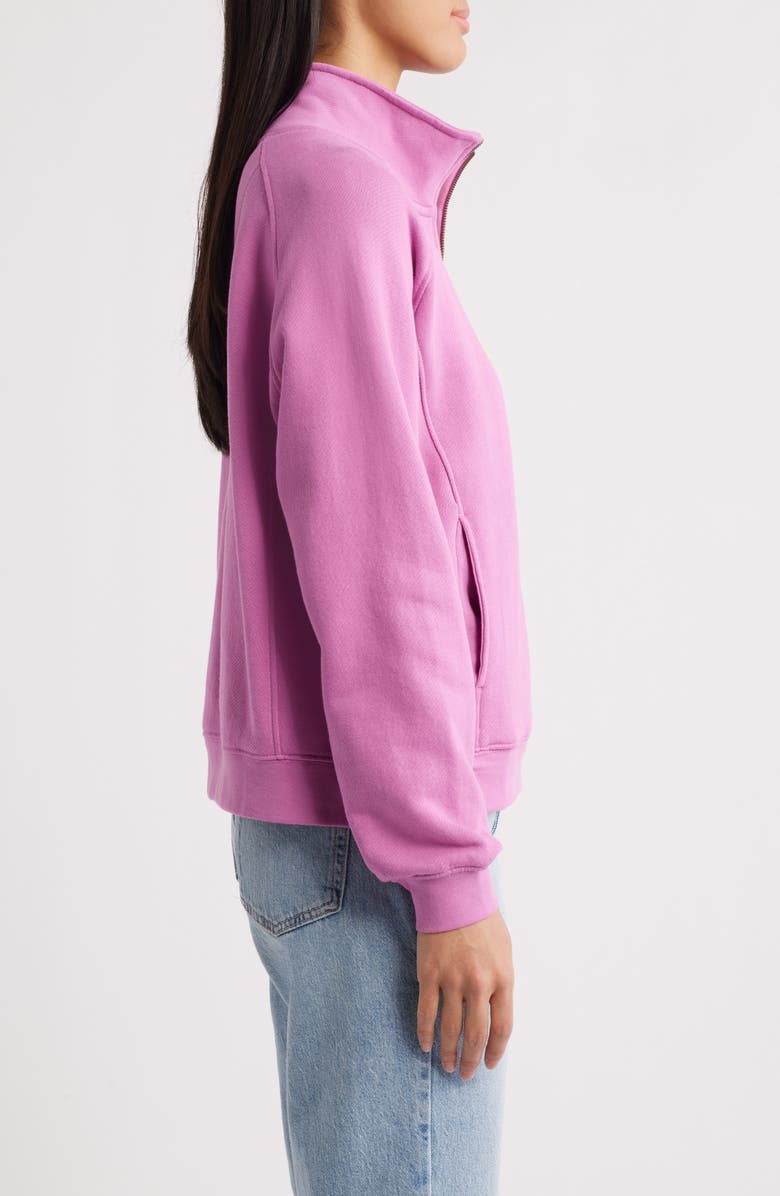 Hatley Half Zip Pullover, Alternate, color, 