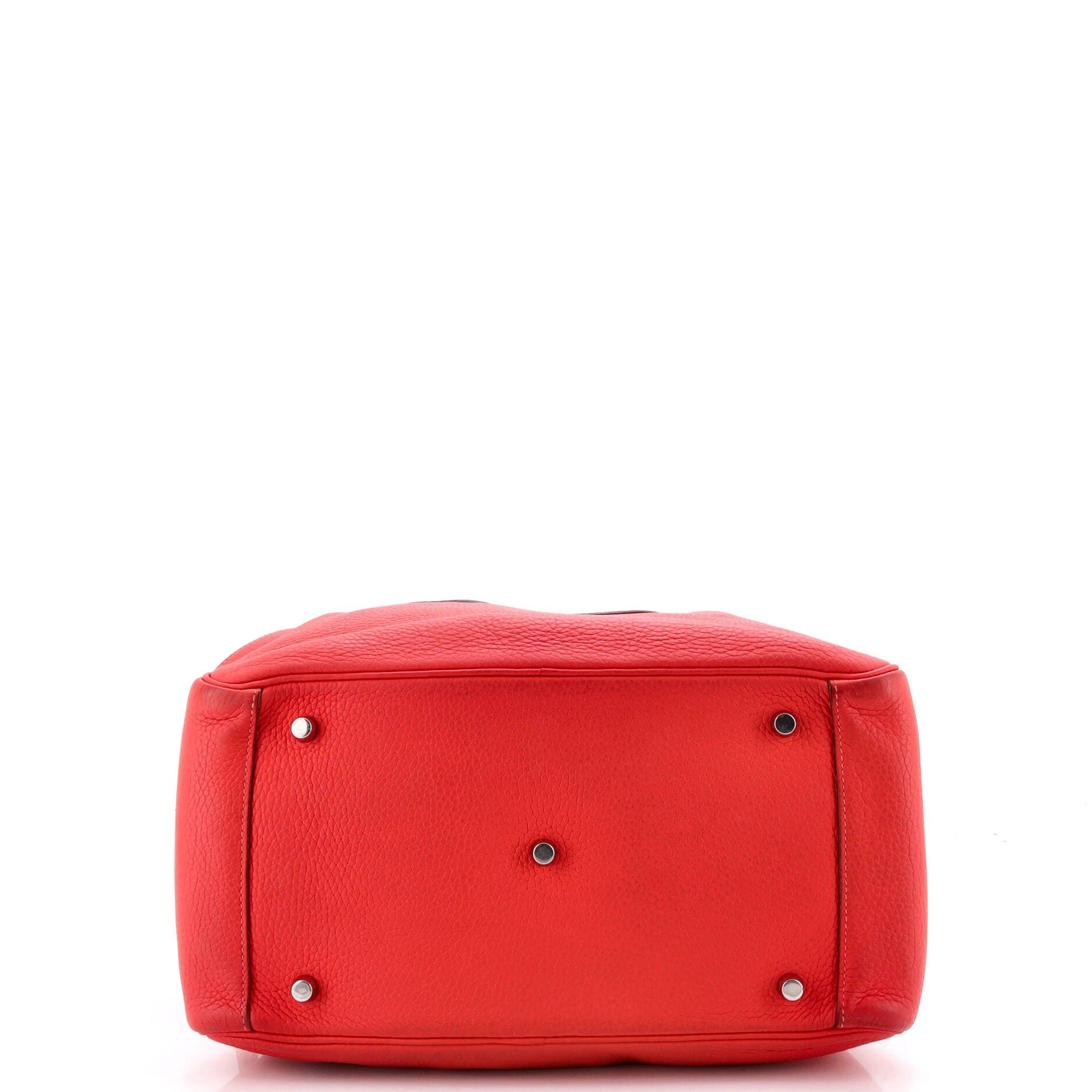 Lindy Bag Clemence 30, Alternate, color, Red