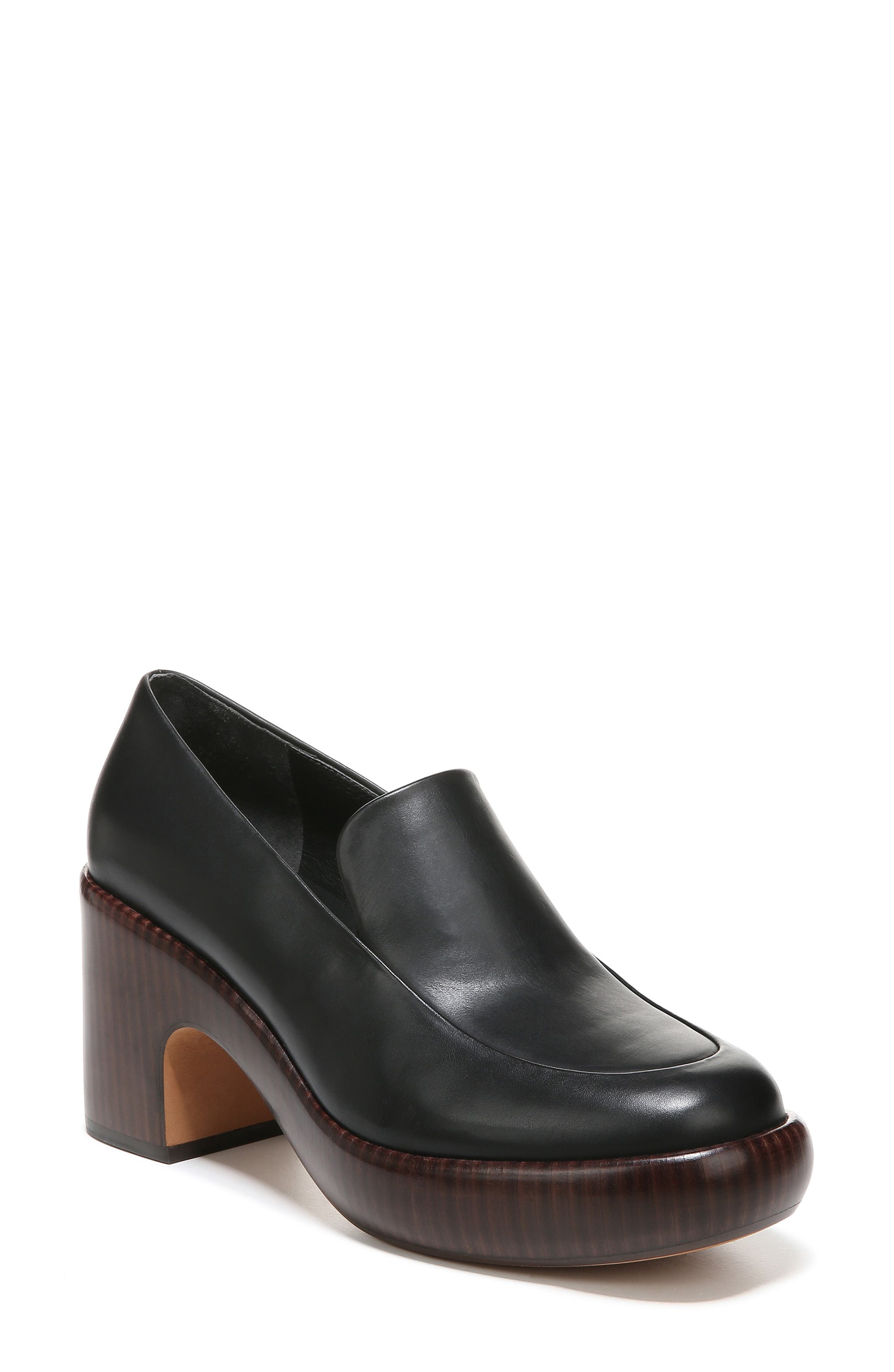 Vince Narissa Platform Pump, Main, color, 