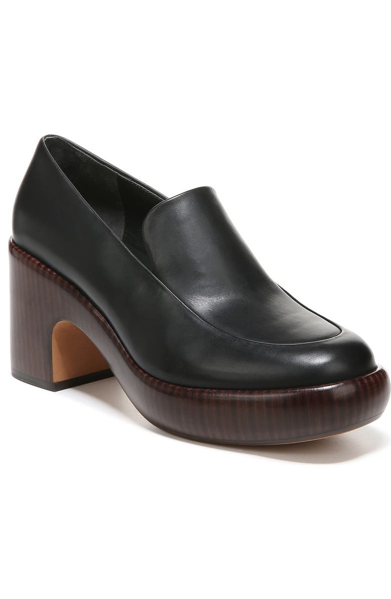 Vince Narissa Platform Pump, Main, color,