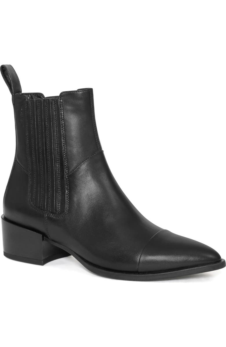 Vagabond Shoemakers Marja Bootie, Main, color,
