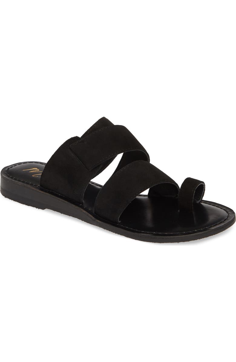 Matisse Good Time Slide Sandal, Main, color,