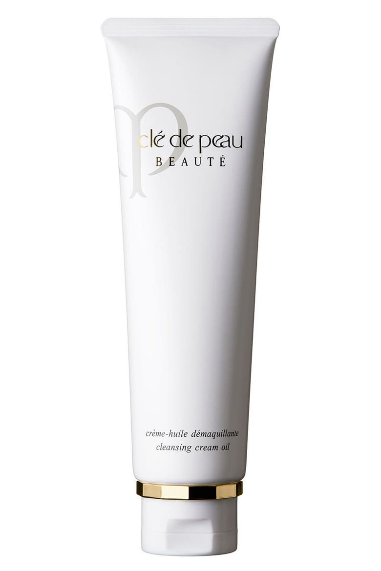 Cleansing Cream Oil video